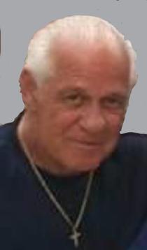 Jerry Leonard Mowery